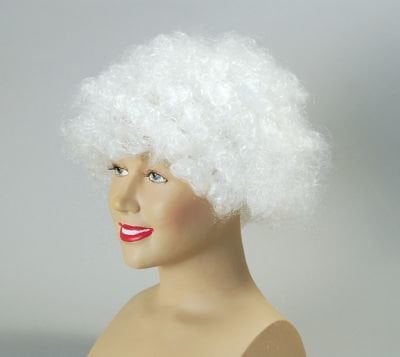 Afro Wigs