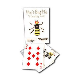 Don't Bug Me by Ronjo (M9/992)