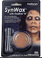 SynWax .4oz With Fixative "A"by Mehron