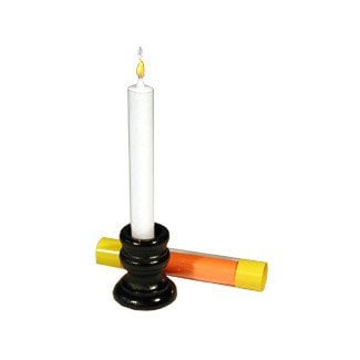 Candle To Salt by Ronjo (M9)