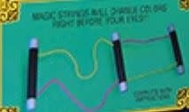 Magic Gotcha Gotcha Bars – Ronjo's Magic and Costumes