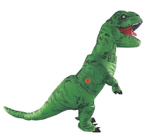 Inflatable Dinosaur Adult