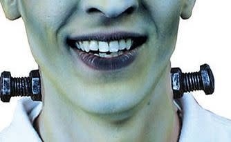Monster Neckbolts
