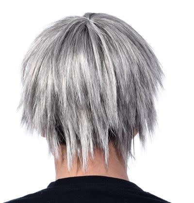 Super Soft Old Man Mask (/354)