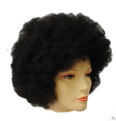 Afro Wigs