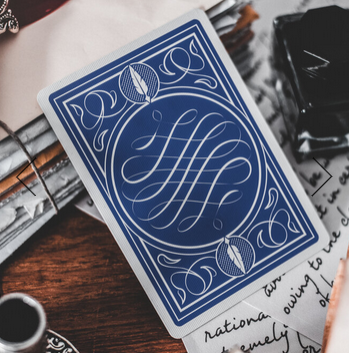 Chapter One Playing Cards