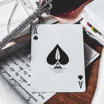 Chapter One Playing Cards