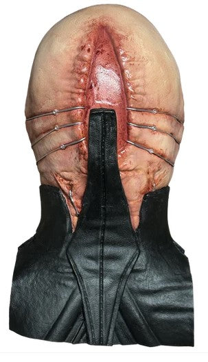 Mask Hellraiser Chatter by Trick Or Treat Studios
