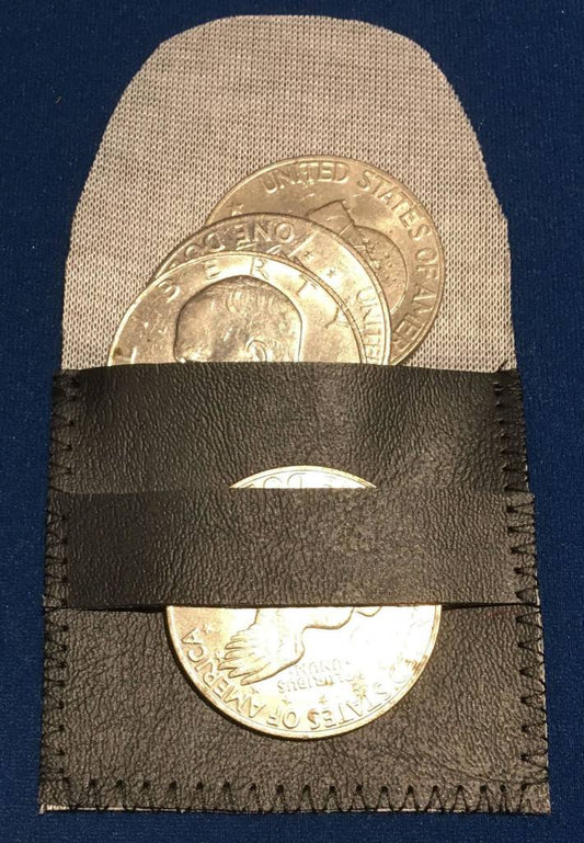 Coin Pouch, Tuck by Ronjo (/1015)