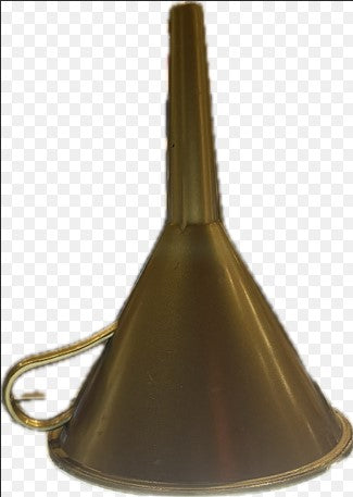 Magic Comedy Funnel - Plastic