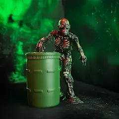 Return of the Living Dead - Tarman 5" Figure