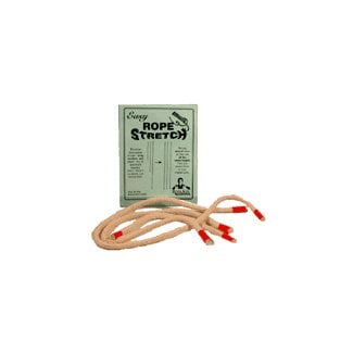 Easy Rope Stretch (M9)