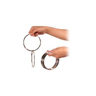 Linking Rings 4 Inch by Empire