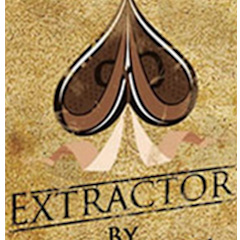 Extractor by Rob Bromley, Peter Nardi