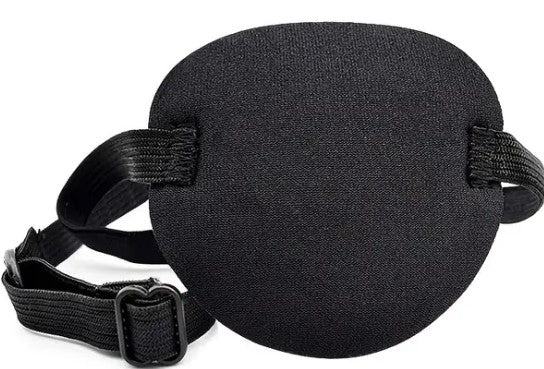 Eye Patch - Real Soft Adjustable