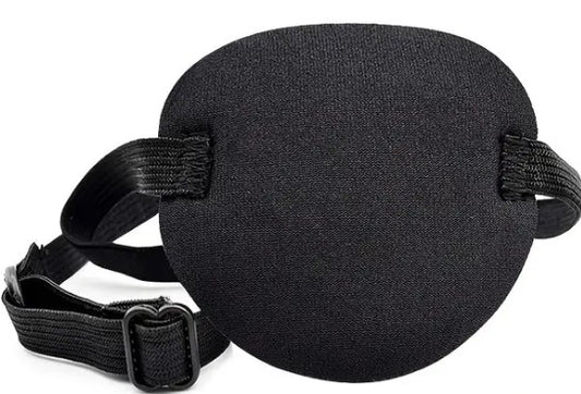 Eye Patch - Real Soft Adjustable