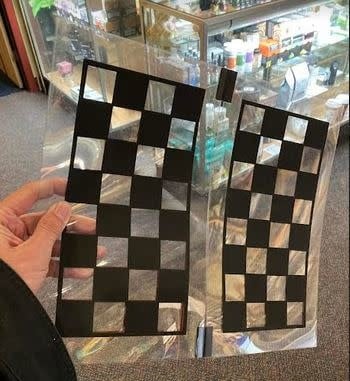 Fabjances Checkmate