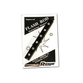 Flash Rod Paddle by Ronjo (M9)