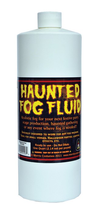 Fog Fluid 1 Quart