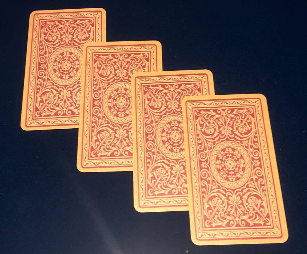 Fool You Magic Fool For You – Ronjo's Magic and Costumes