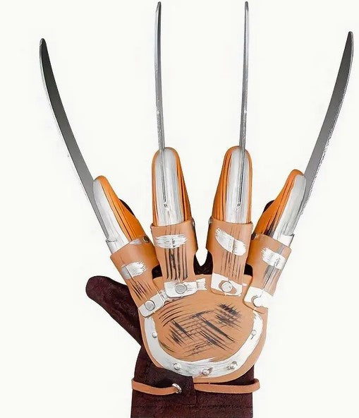 Nightmare Glove Deluxe