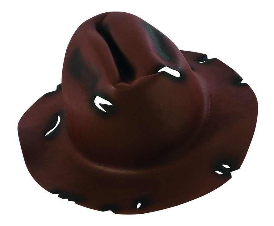 Hat Fedora Freddy Kruger EVA Foam Nightmare On Elm Street