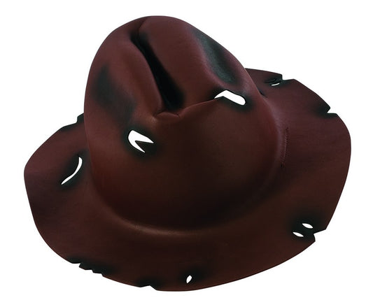 Hat Fedora Freddy Kruger EVA Foam Nightmare On Elm Street