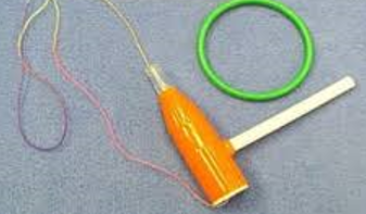 Glo-Loop by Frank Herman – Ronjo's Magic and Costumes