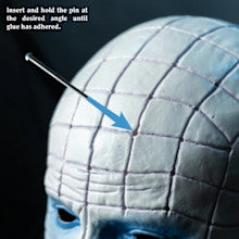 Mask Hellraiser Pinhead by Trick Or Treat Studios