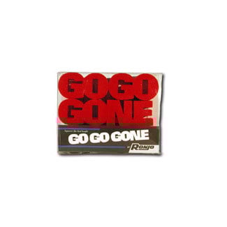 Go Go Gone by Ronjo Magic (M13)