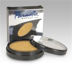 Paradise AQ  1.4 oz. - Gold Brilliant
