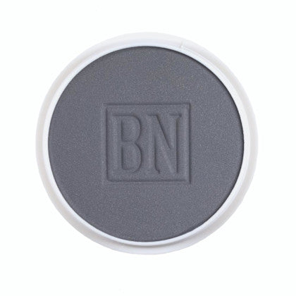 MagiCake Aqua Paint Grey Large Min. 1oz. 28gm. by Ben Nye