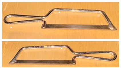 Stanley Watsons Hilarious Hacksaw by Supreme Magic Company