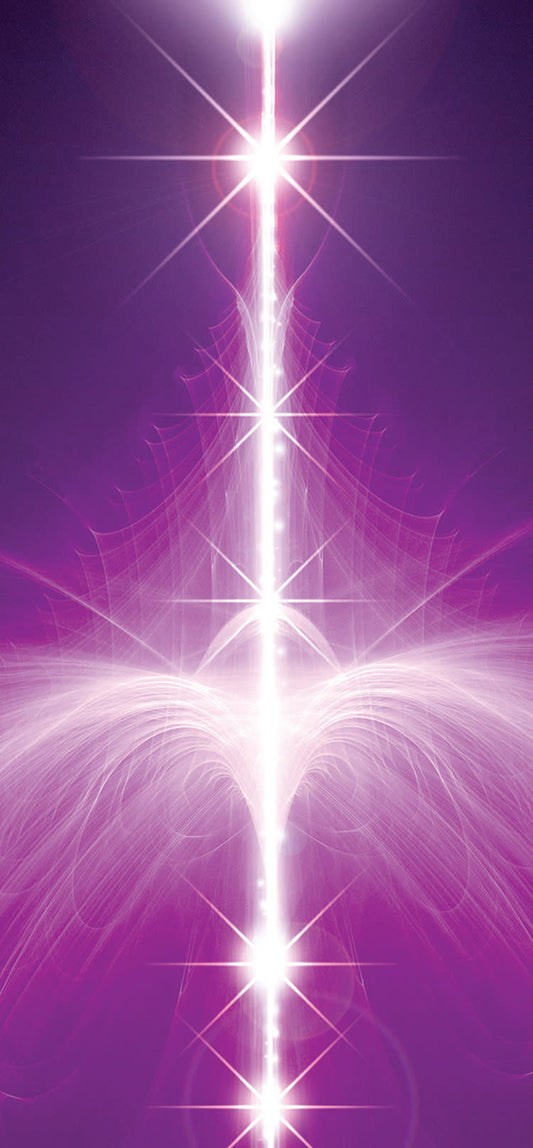 Healing Energy Oracle