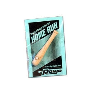 Home Run by Ronjo M9/1003