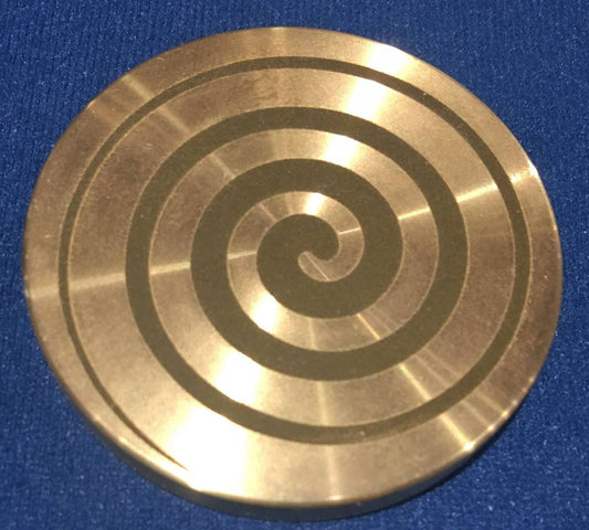 Ronjo Exclusive Okito Box Spinner Lids