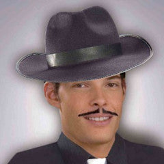 Moustache Theatrical | Choose Style and Color