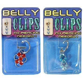 Belly Clip Illusions