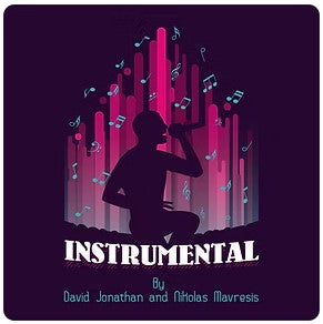 Instrumental by David Johnathan and Nicholas Mavresis