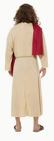 Jesus Complete Adult One Size by Eraspooky