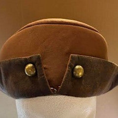 Renaissance Era Male Hat