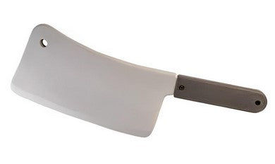 Jumbo Meat Cleaver