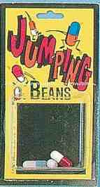 Jumping Beans