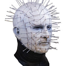 Mask Hellraiser Pinhead by Trick Or Treat Studios