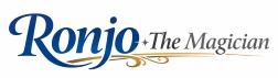 Custom Monogram or Logo Your Magician’s Choice Close-Up Mats