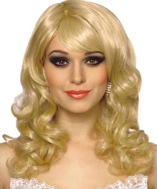 Lolita Wig - Choose Color