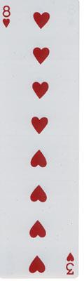 Long Card or Loooog Card by Royal Magic