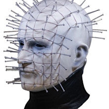 Mask Hellraiser Pinhead by Trick Or Treat Studios