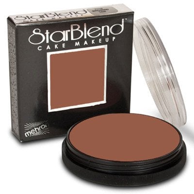 Star Blend Cake - Lt.Cocoa 4C