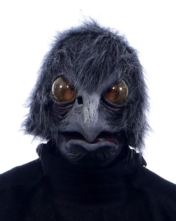 Mask Ravenous